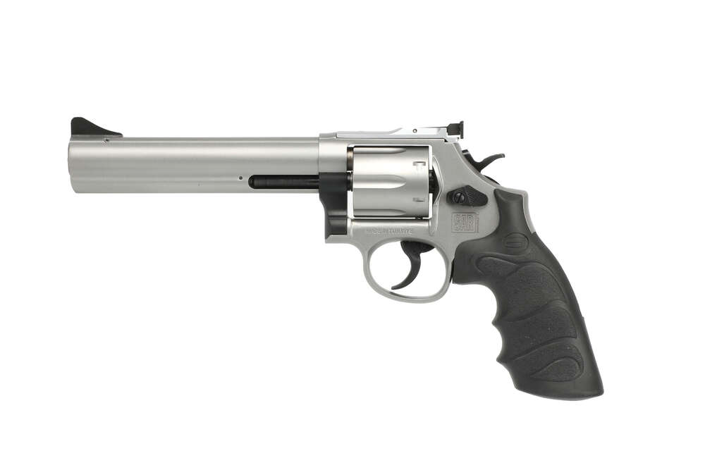 Handguns SAR Firearms SAR Revolver 357Magnum|38Special SAR REVOLVER 357MAG SS 6" • 